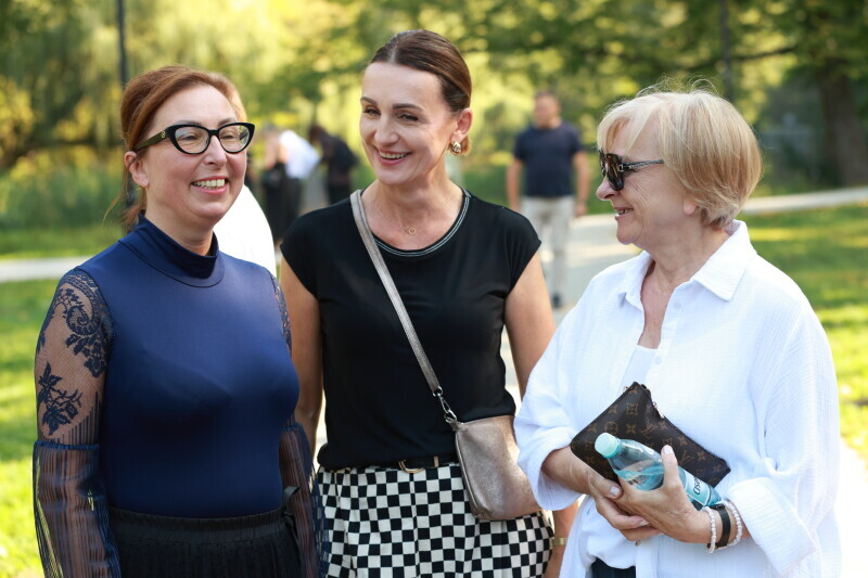 Zdjęcie Ogólnopolska akcja Narodowe czytanie 