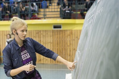 Ogólnopolski Turniej Matematyczny