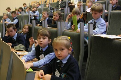 Ogólnopolski Zjazd Młodych Naukowców