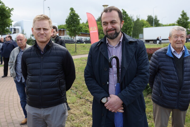 Zdjęcie Okrągły stół dzielnicowy - Ujeścisko-Łostowice 5