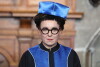 Olga Tokarczuk odbierała doktorat honoris causa Uniwersytetu Gdańskiego