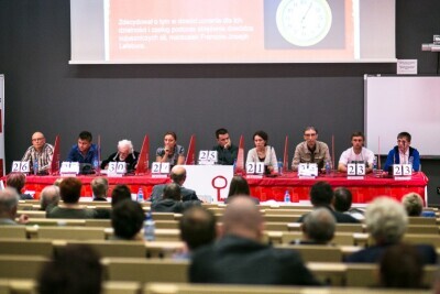 Olimpiada Wiedzy o Gdańsku