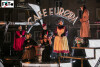 Ondadurdo Teatro - Cafe Europa. Feta 2018