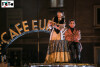 Ondadurdo Teatro - Cafe Europa. Feta 2018