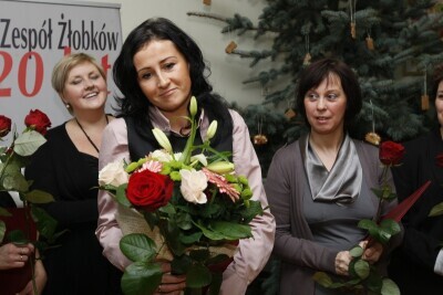 Opiekunka Roku i inauguracja Biblioteki Malucha