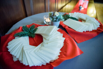 Opłatek Radnych Miasta