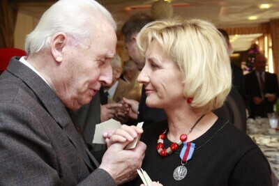 Opłatek kombatantów