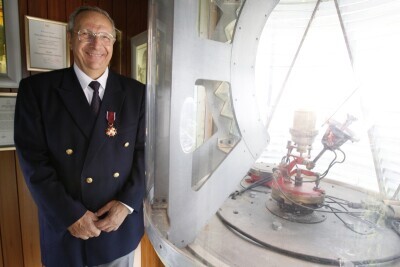 Order dla Jacka Michalaka