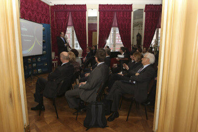 Organizatorzy EURO 2012