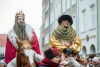 Orszak Trzech Króli