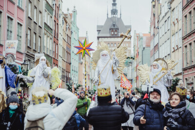 Orszak Trzech Króli