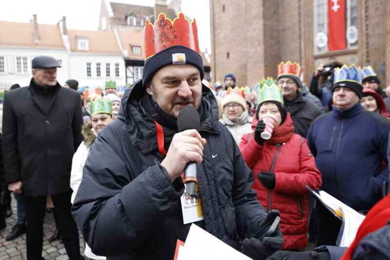 Zdjęcie Orszak Trzech Króli 7