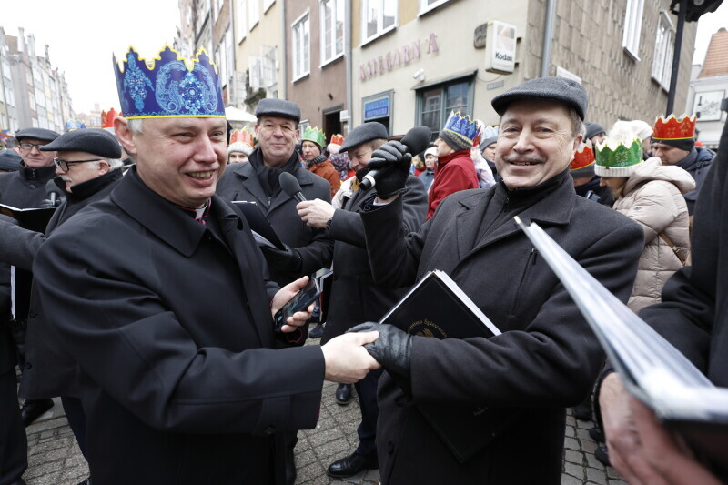 Zdjęcie Orszak Trzech Króli 8