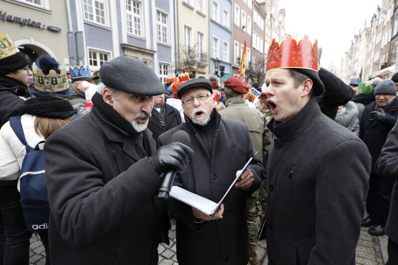 Zdjęcie Orszak Trzech Króli 11