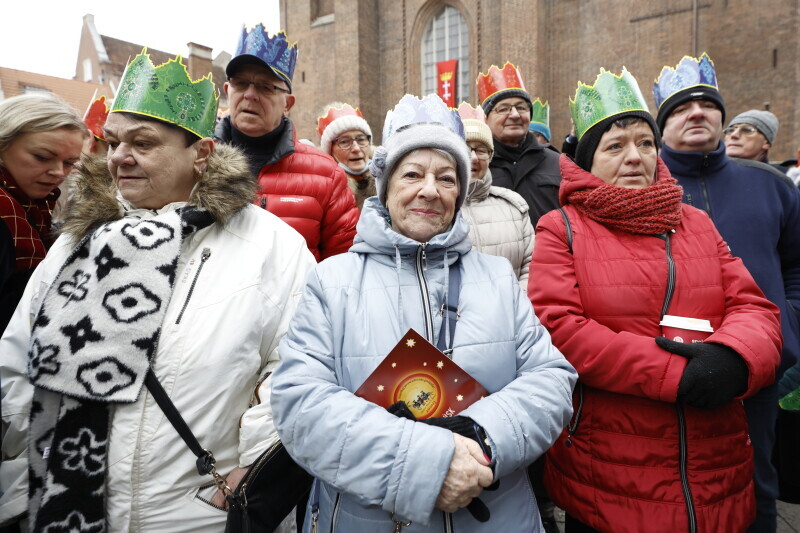 Zdjęcie Orszak Trzech Króli 13
