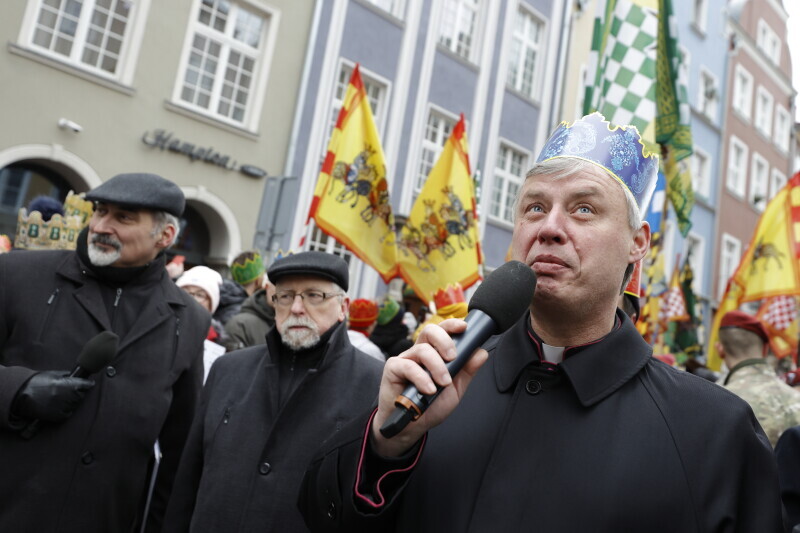 Zdjęcie Orszak Trzech Króli 16