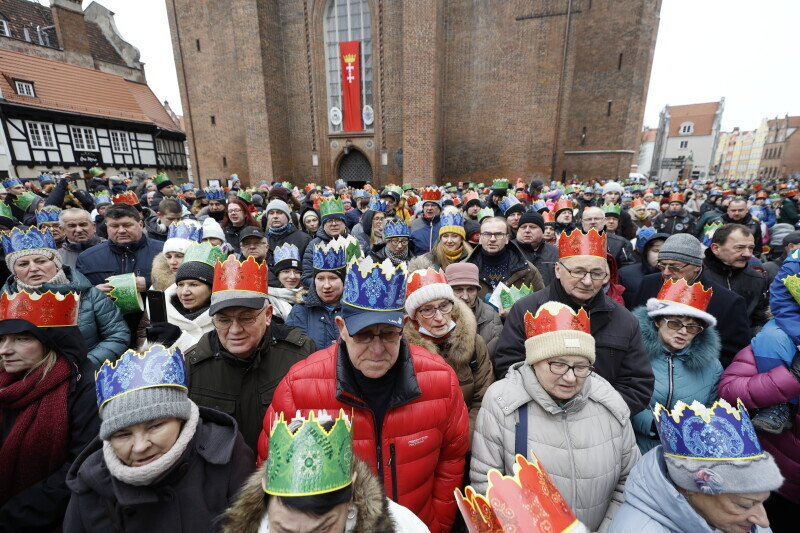 Zdjęcie Orszak Trzech Króli 17