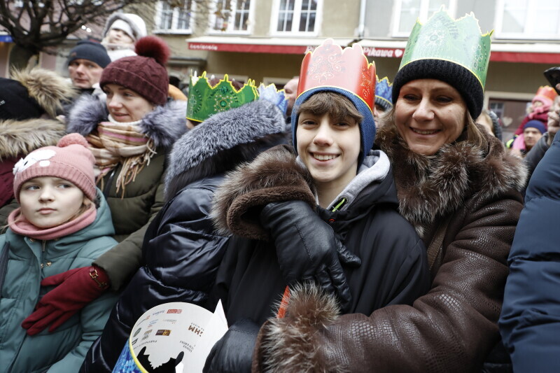 Zdjęcie Orszak Trzech Króli 22