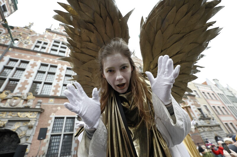 Zdjęcie Orszak Trzech Króli 27