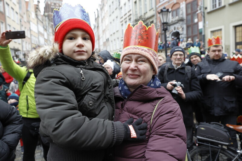 Zdjęcie Orszak Trzech Króli 28
