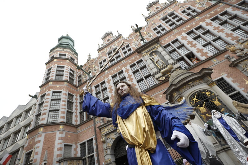 Zdjęcie Orszak Trzech Króli 29