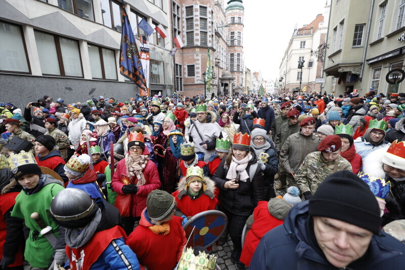 Zdjęcie Orszak Trzech Króli 34