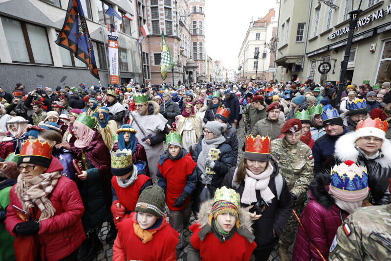 Zdjęcie Orszak Trzech Króli 35