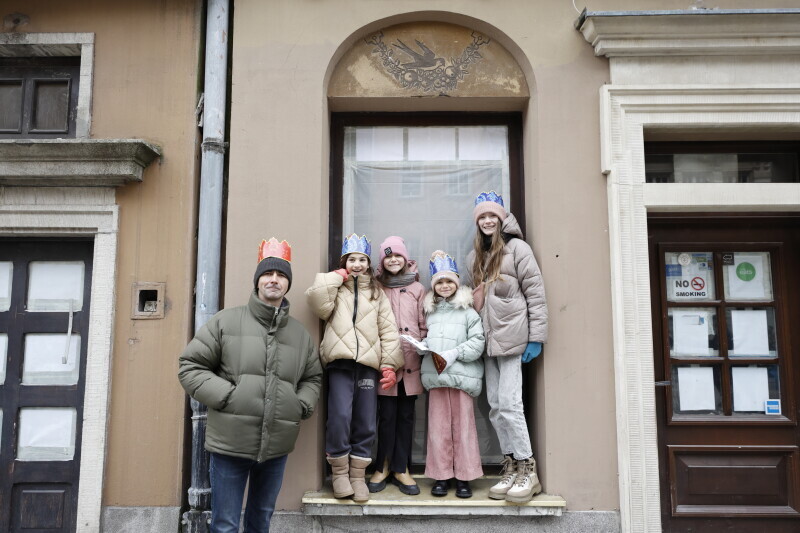 Zdjęcie Orszak Trzech Króli 36