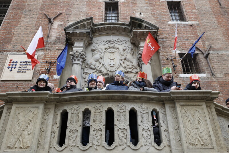 Zdjęcie Orszak Trzech Króli 37