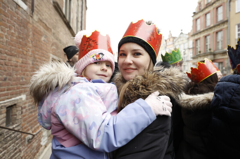 Zdjęcie Orszak Trzech Króli 38