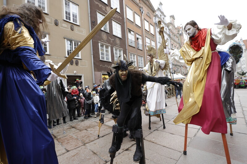 Zdjęcie Orszak Trzech Króli 42