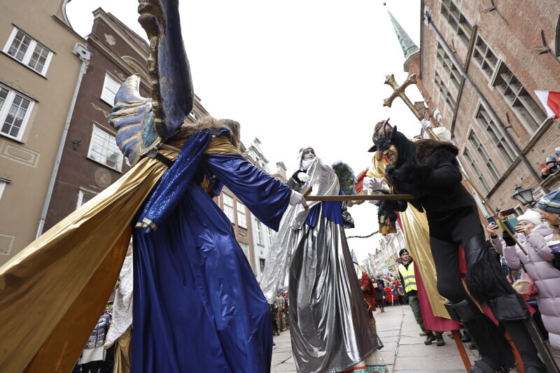 Zdjęcie Orszak Trzech Króli 43