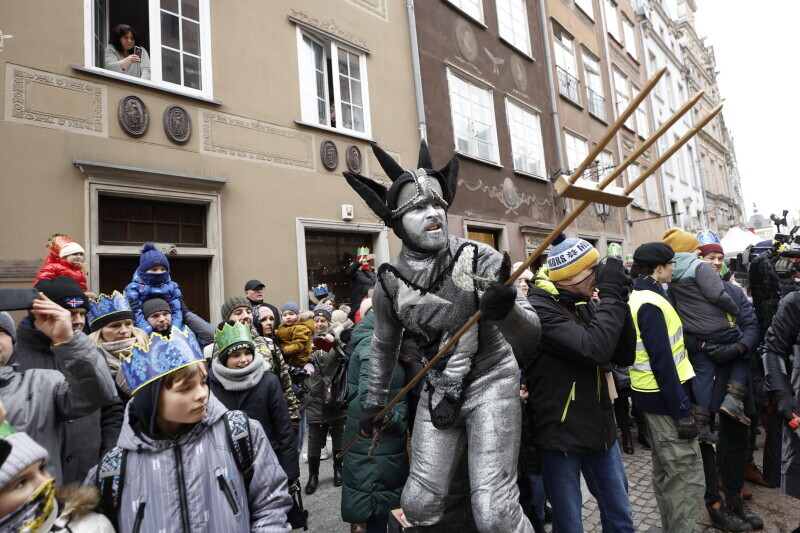 Zdjęcie Orszak Trzech Króli 44