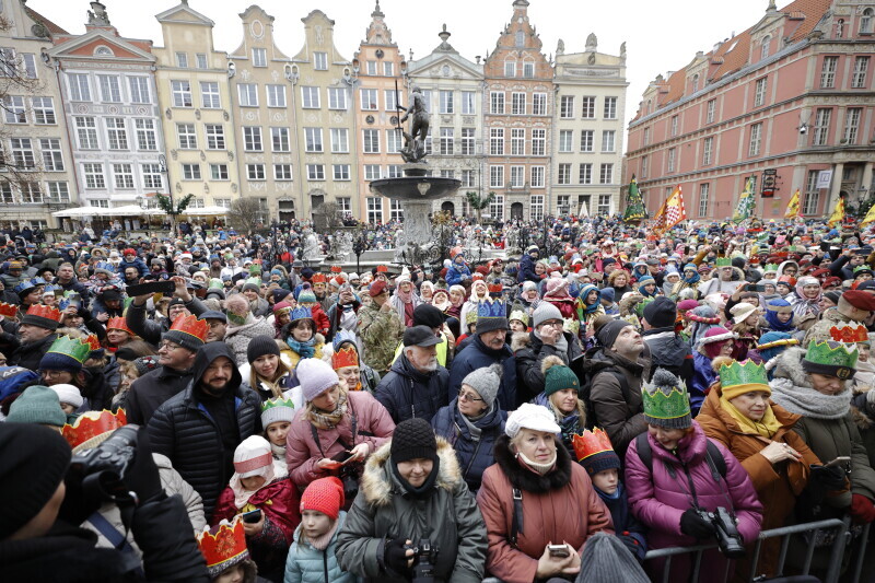 Zdjęcie Orszak Trzech Króli 48