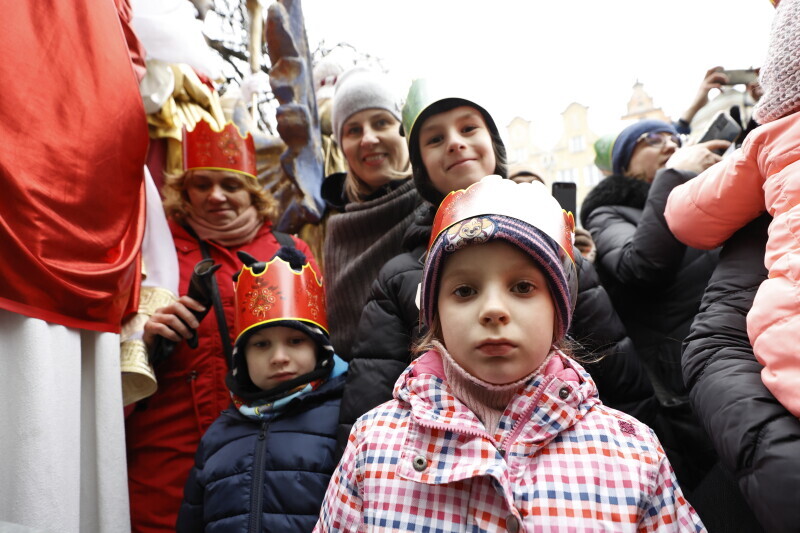 Zdjęcie Orszak Trzech Króli 49