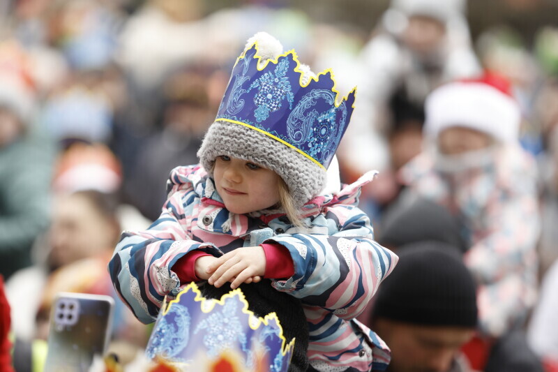 Zdjęcie Orszak Trzech Króli 50