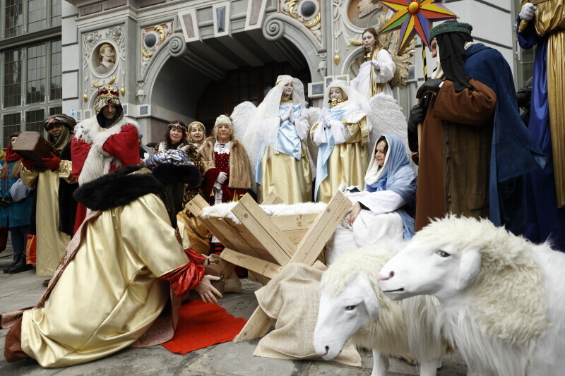 Zdjęcie Orszak Trzech Króli 53