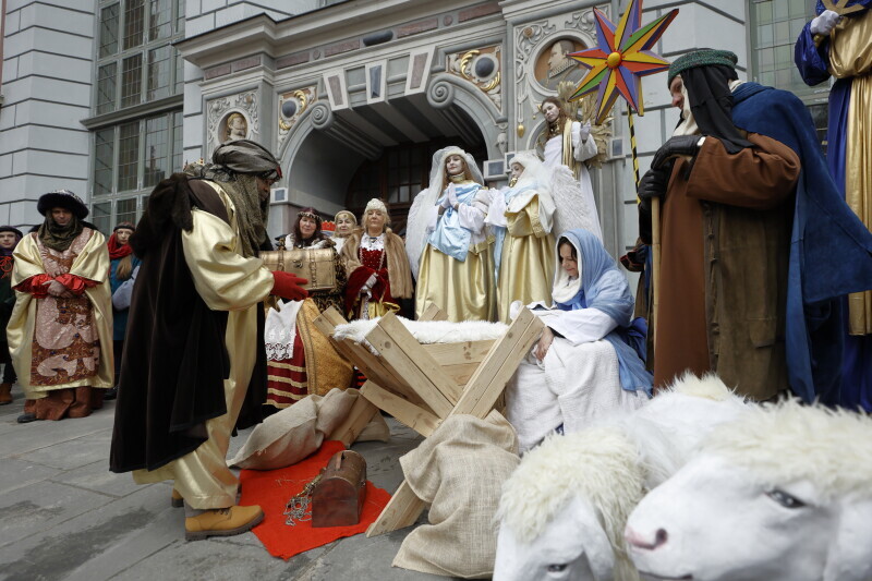 Zdjęcie Orszak Trzech Króli 54