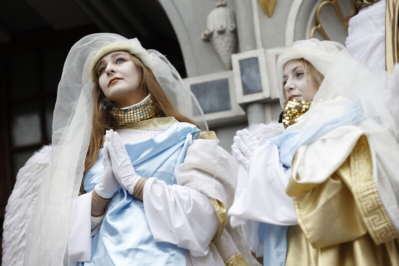 Zdjęcie Orszak Trzech Króli 55