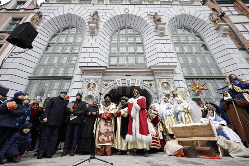 Zdjęcie Orszak Trzech Króli 61