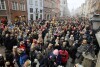 Orszak Trzech Króli przeszedł ulicami Gdańska