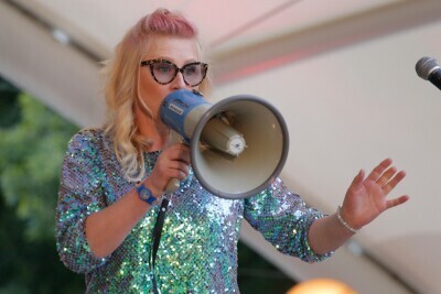 Koncert Karoliny Piechoty.