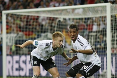 Euro 2012 w Gdańsku