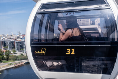 Ostatnie dni koła AmberSky