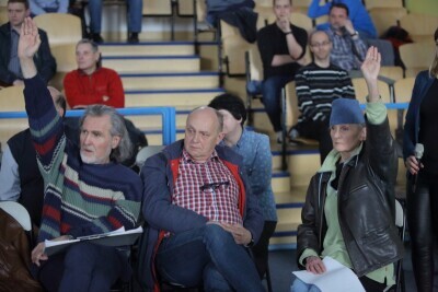 Ostatnie konsultacje w sprawie Nowej Politechnicznej