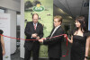 Otwarcie Arla Foods