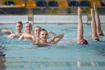 Otwarcie Basenu Osowa