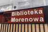 Otwarcie Biblioteki Morenowej