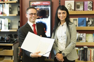 Otwarcie Biblioteki pod Żółwiem