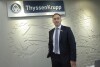 Otwarcie Biura ThyssenKrupp